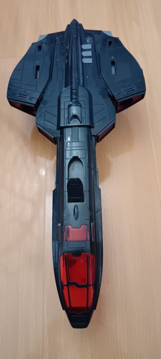 Black Raven 2008 gi Joe