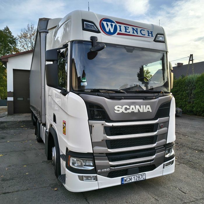 Scania