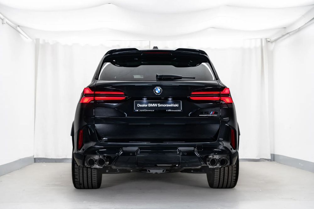 BMW X5 M
