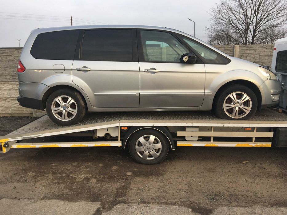 FORD MONDEO MK4 Galaxy C MAX przepływomierz 2.0 1.8 TDCI stan idealny