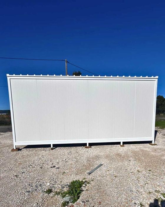 Contentor Escritório de 6metros