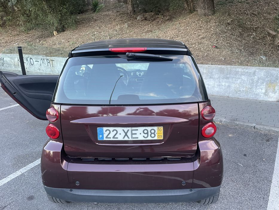 Smart Fortwo como Novo — photo 2
