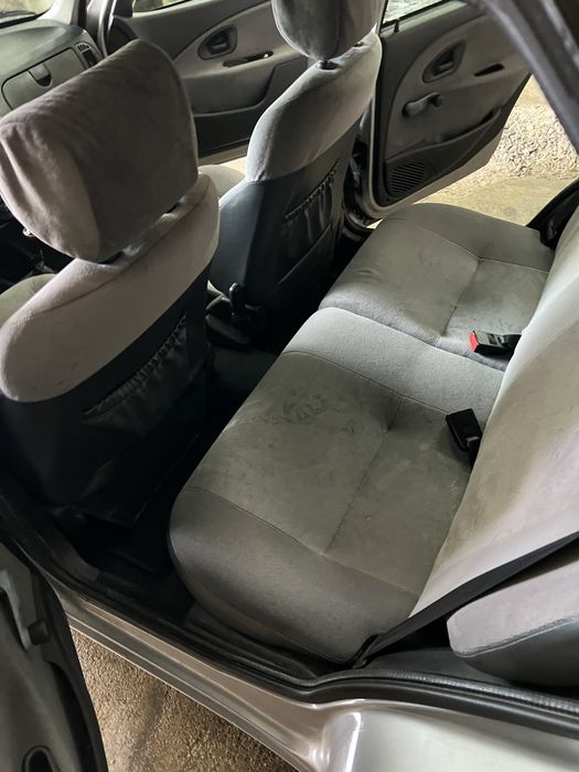 Citroën Saxo — fotografia 7