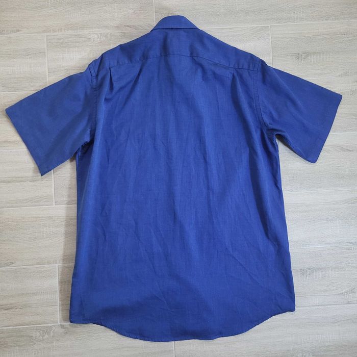 Рубашка Lacoste 40 размер