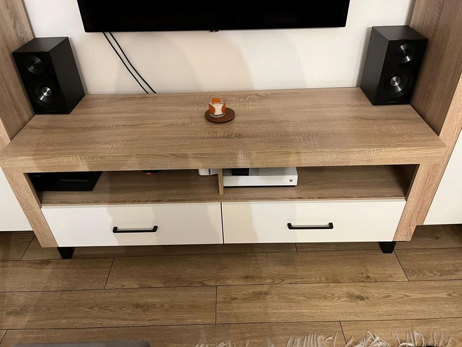 Zestaw mebli do salonu