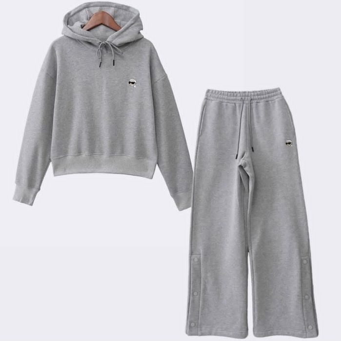 Костюм Karl Lagerfeld xs, s, m, l оригінал  в наявності