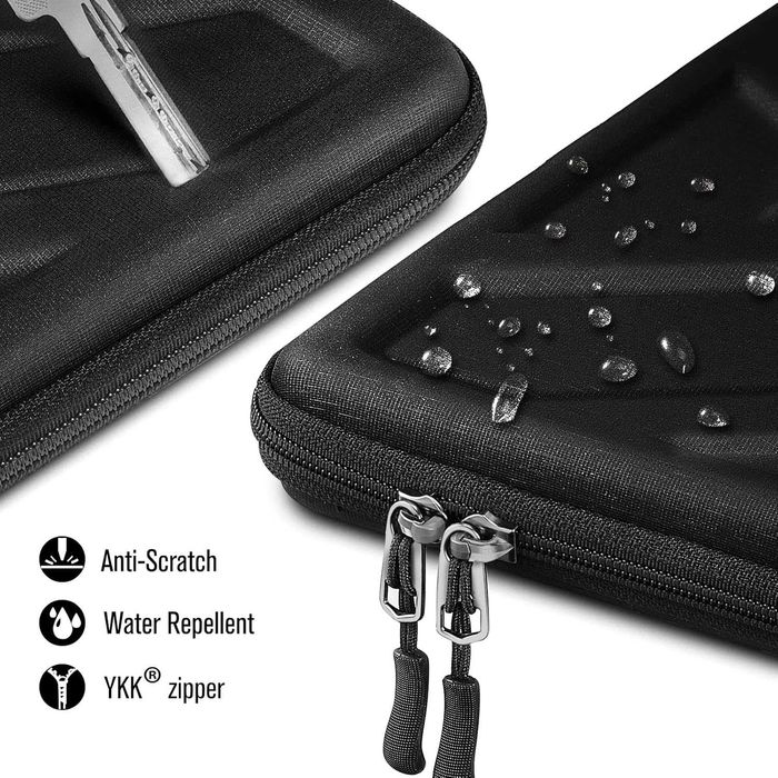 Pokrowiec Sithon na 16 cali MacBook Pro M1 Pro/Max A2485 A2141