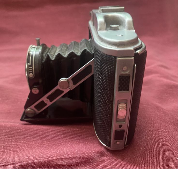 Câmera G.B. Kershaw 110