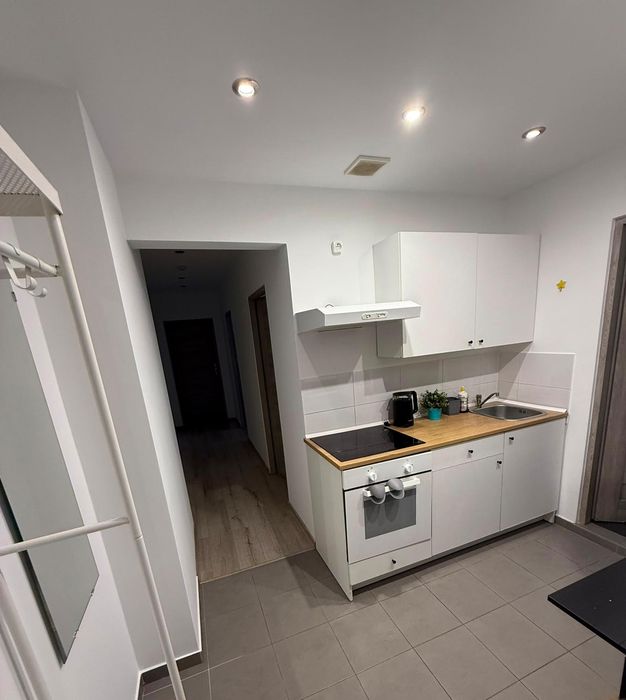Mieszkanie – Katowice - Widok 5