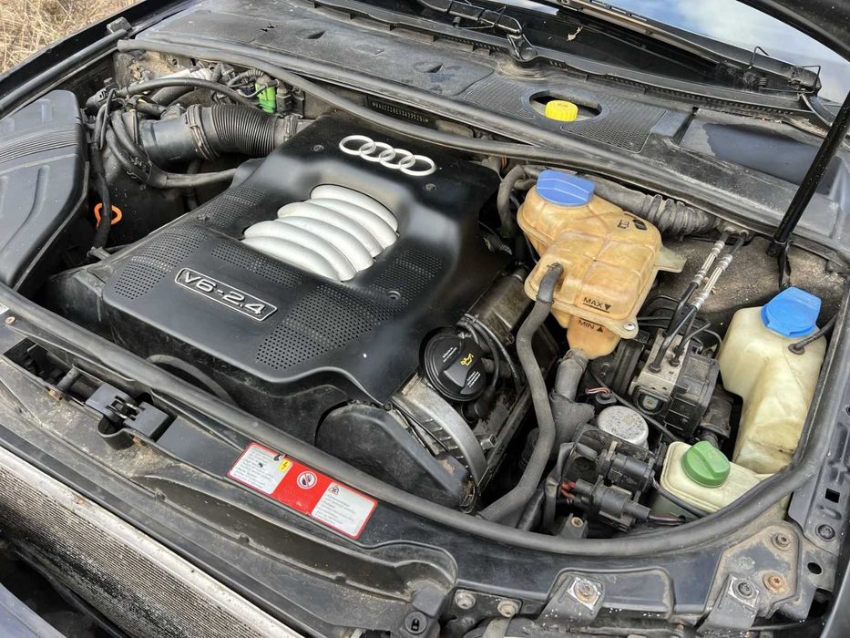 Продам Ауди А4 В6