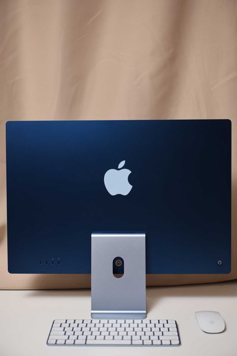 imac 24 m1 - Персональні комп'ютери - OLX.ua