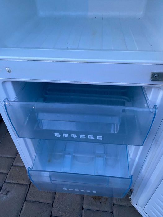 Półki do lodówki DAEIVOO RFB200WA