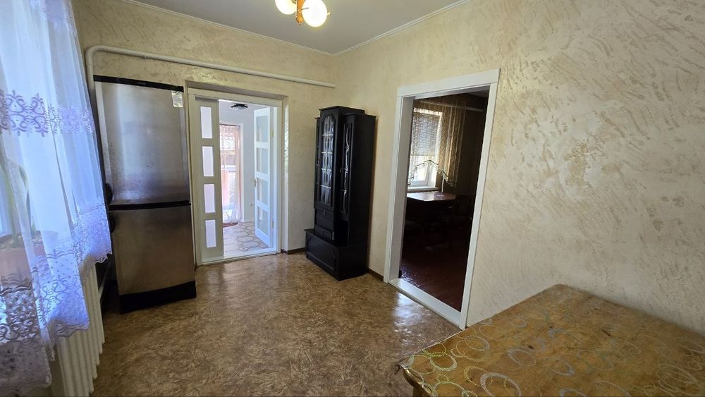 2к частина будинку зі зручностями в м-ні Сабарів