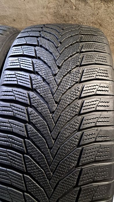 245/45R20 103V Nexen Wiguard Sport 2 WU7