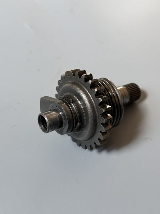 Wałek Kopnika Kopka Kick Starter Rozrusznik YAMAHA YZ250 R 92-98
