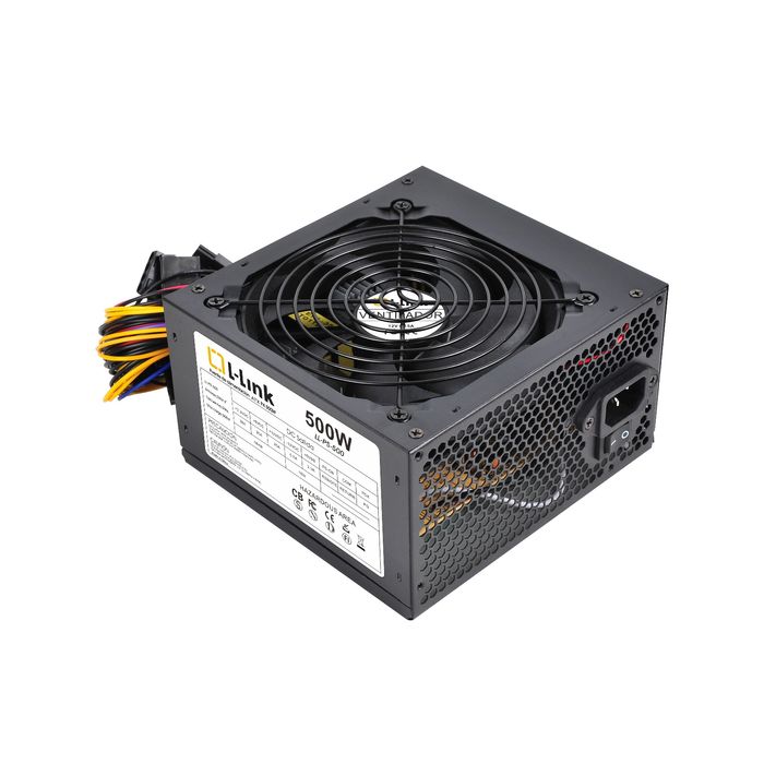 Fonte de Alimentação 500W L-Link