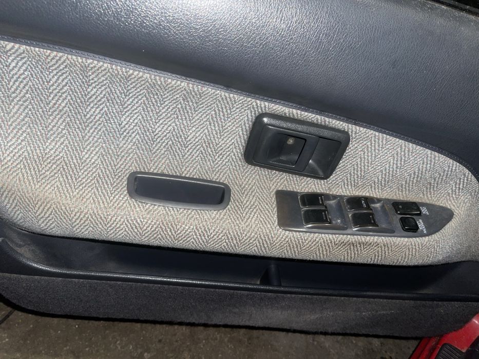 Toyota corolla- gasolina muito estimado