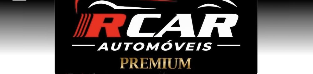 Rcar Automóveis Premium top banner