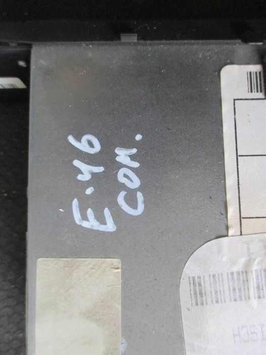 Stacja multimedialna BMW 3 E46 COM 6902661