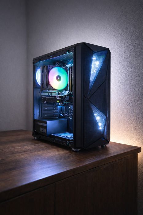 Ігровий Комп'ютер