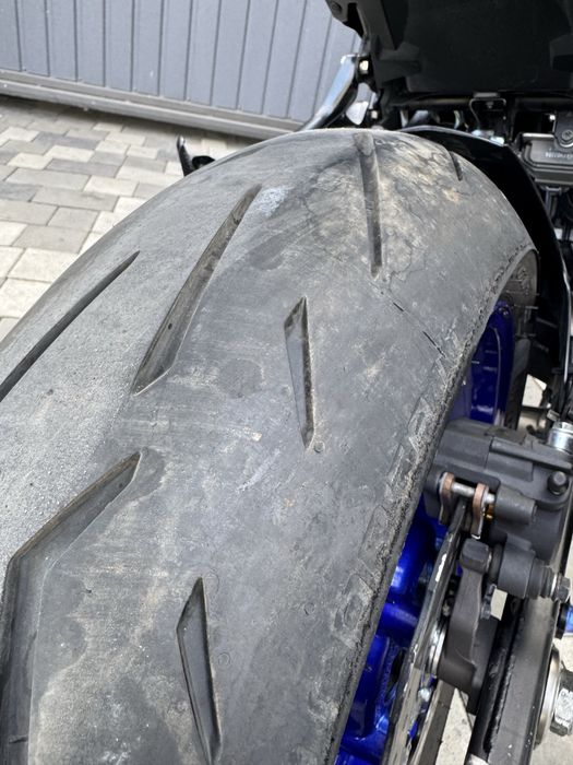 Suzuki GSX-S750 ABS Без пробігу доставка Обмін