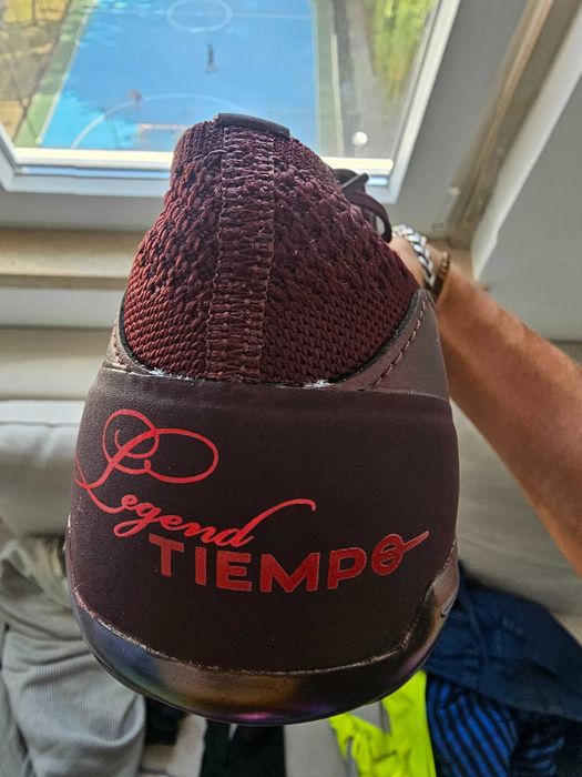 Nike Tiempo Elite FG