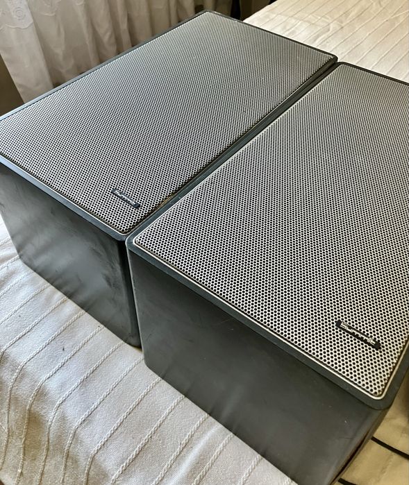 Nordmende HiFi Stereo 9000 SCP  + Summit Skyline XP 690