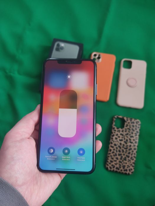 iPhone 11 pro max