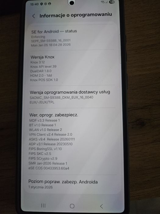 Samsung s25ultra