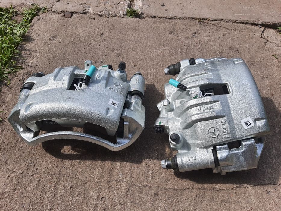 Суппорт Спрінтер спарка (взборі)