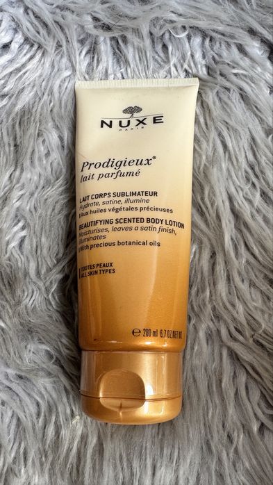 Balsam do ciała Nuxe Prodigieux