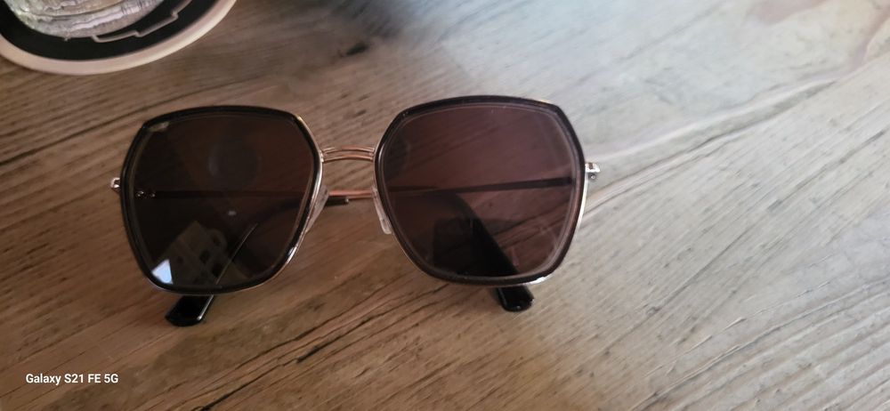 Okulary przeciwsłoneczne korekcja