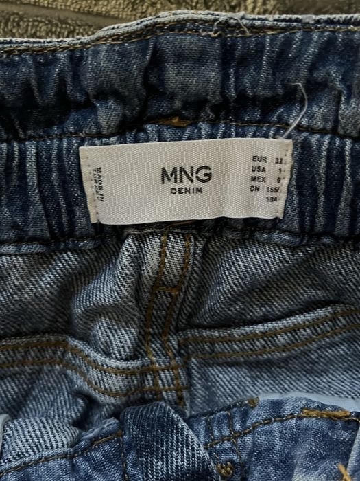 Нові джинси MANGO