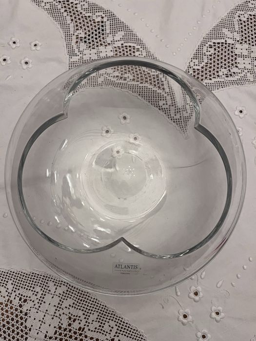 Jarra Vaso Atlantis