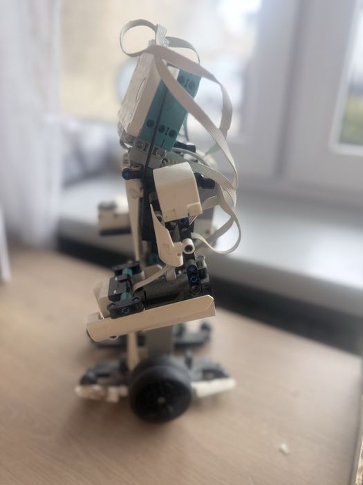 LEGO Mindstorms 51515 Robot Inventor – oryginalne pudełko