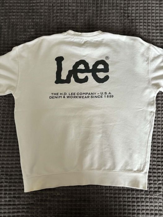 Bluza męska Lee rozm. M