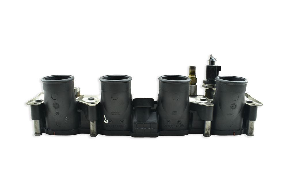 Nastawnik Klap Kolektora VW PASSAT B6 AUDI A3 8P LEON II 2.0 FSI 06D133340