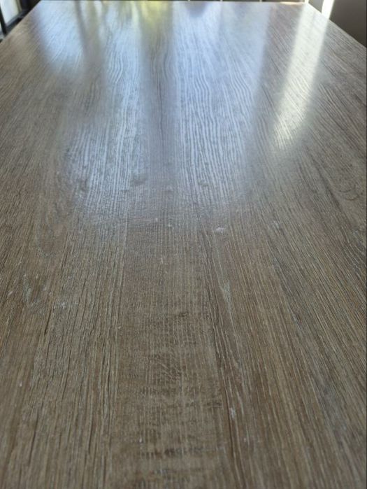 Стіл обідній в стилі лофт