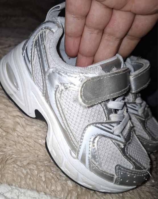 Sapatilhas de Criança