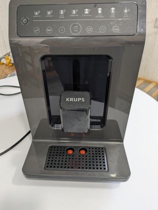 Кавомашина KRUPS