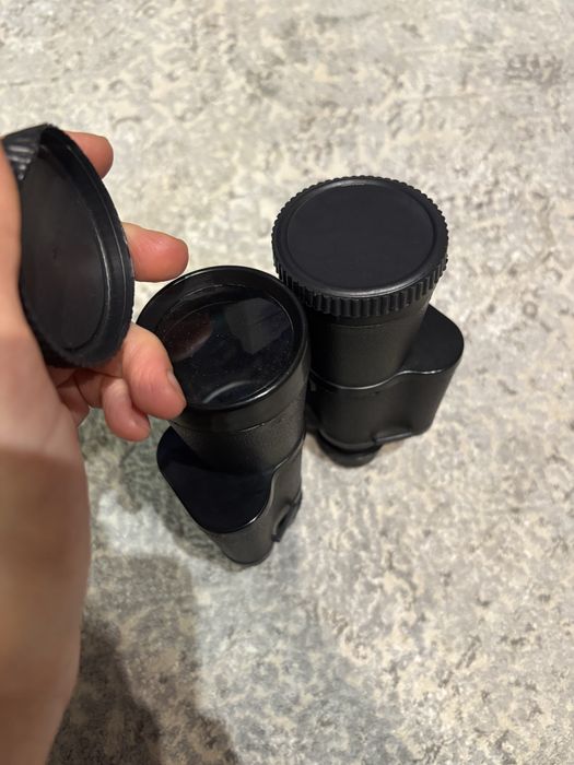 Бінокль navir patent *50