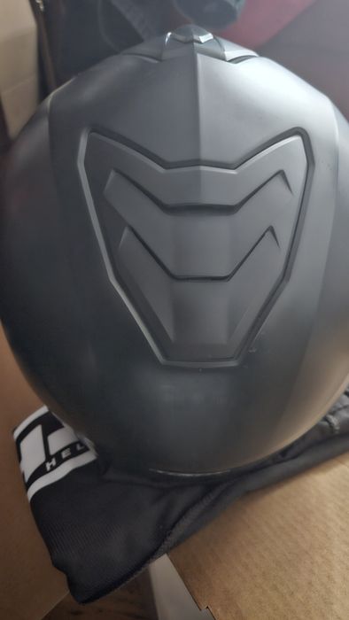 Kask szczękowy HJC i90 xxl pinlock