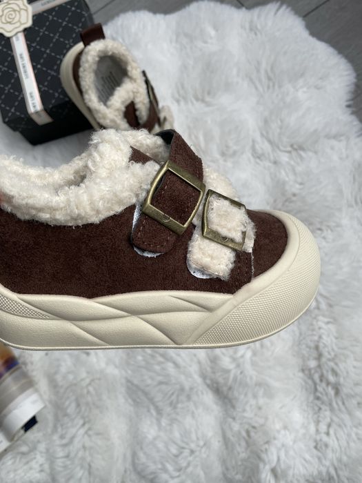 зимові дитячі кеди