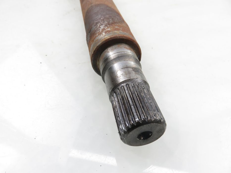 Półoś Prawa Przednia Volvo V50 2.4 5244 S5