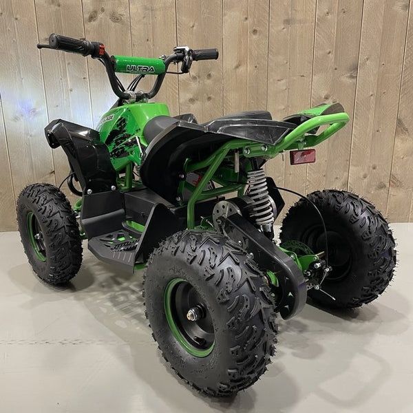 Duży 48 v Nowy Quad na akumulator. Quad elektryczny dla dziecka.