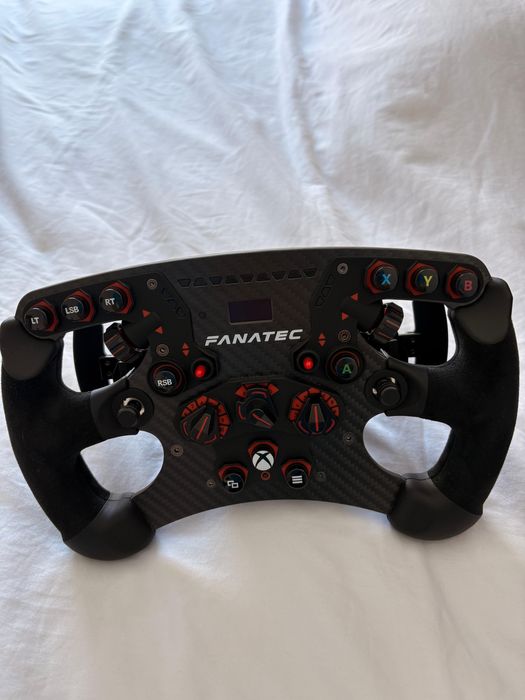Cockpit SimRacing Profissional Completo