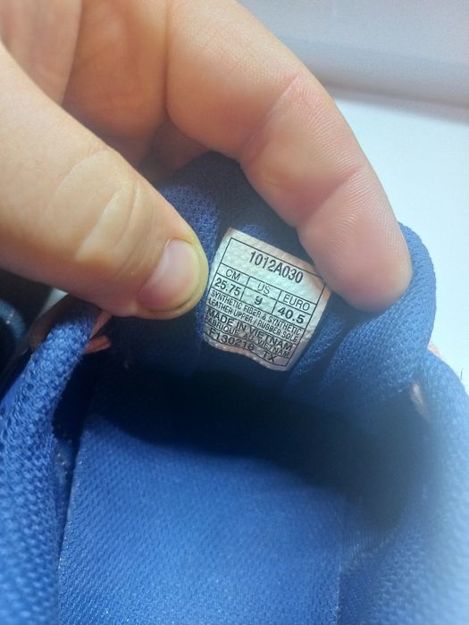 Асікси ASICS GT1000