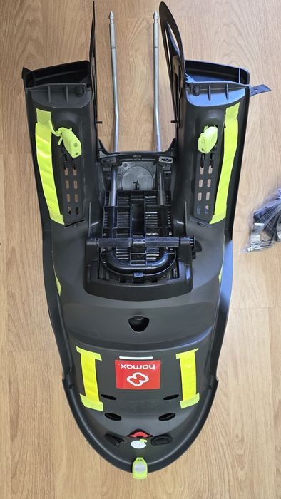 Cadeira Hamax Criança