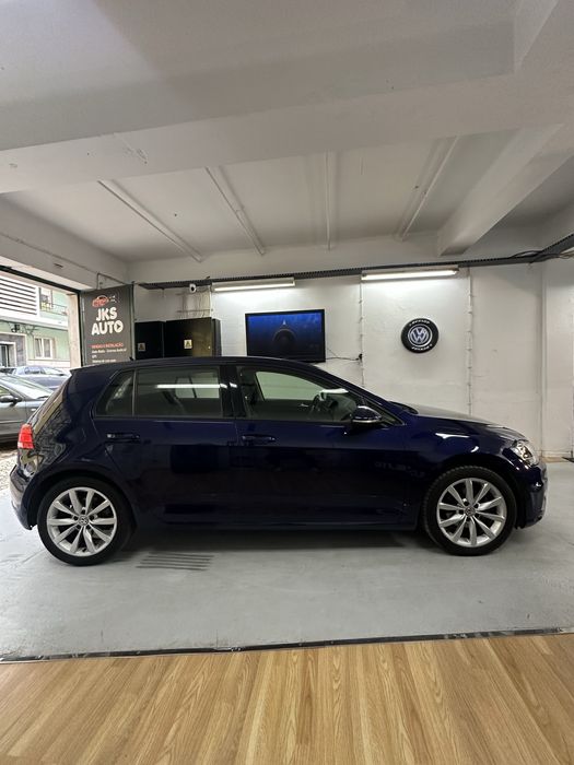 VW GOLF 7.5 TSI 150 CV -Com Garantia 18 meses