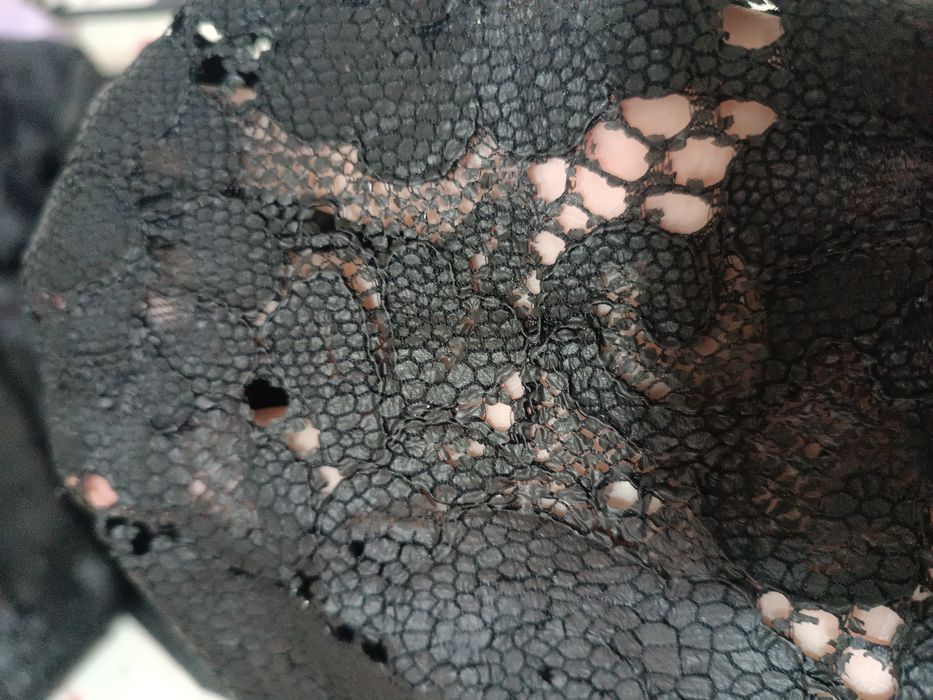 Штани брюки мереживо Італія